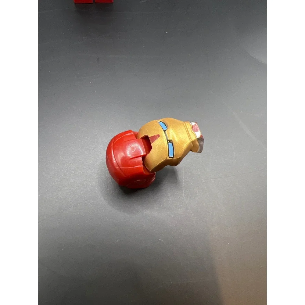 LEGO Iron Man Mark 17 Heartbreaker Minifigure Marvel Tony Stark sh0073